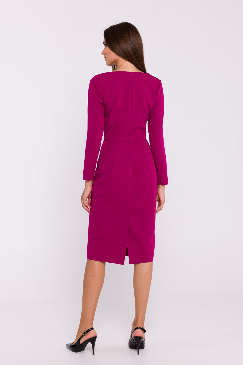Robe femme Stylove De Jour De — violet