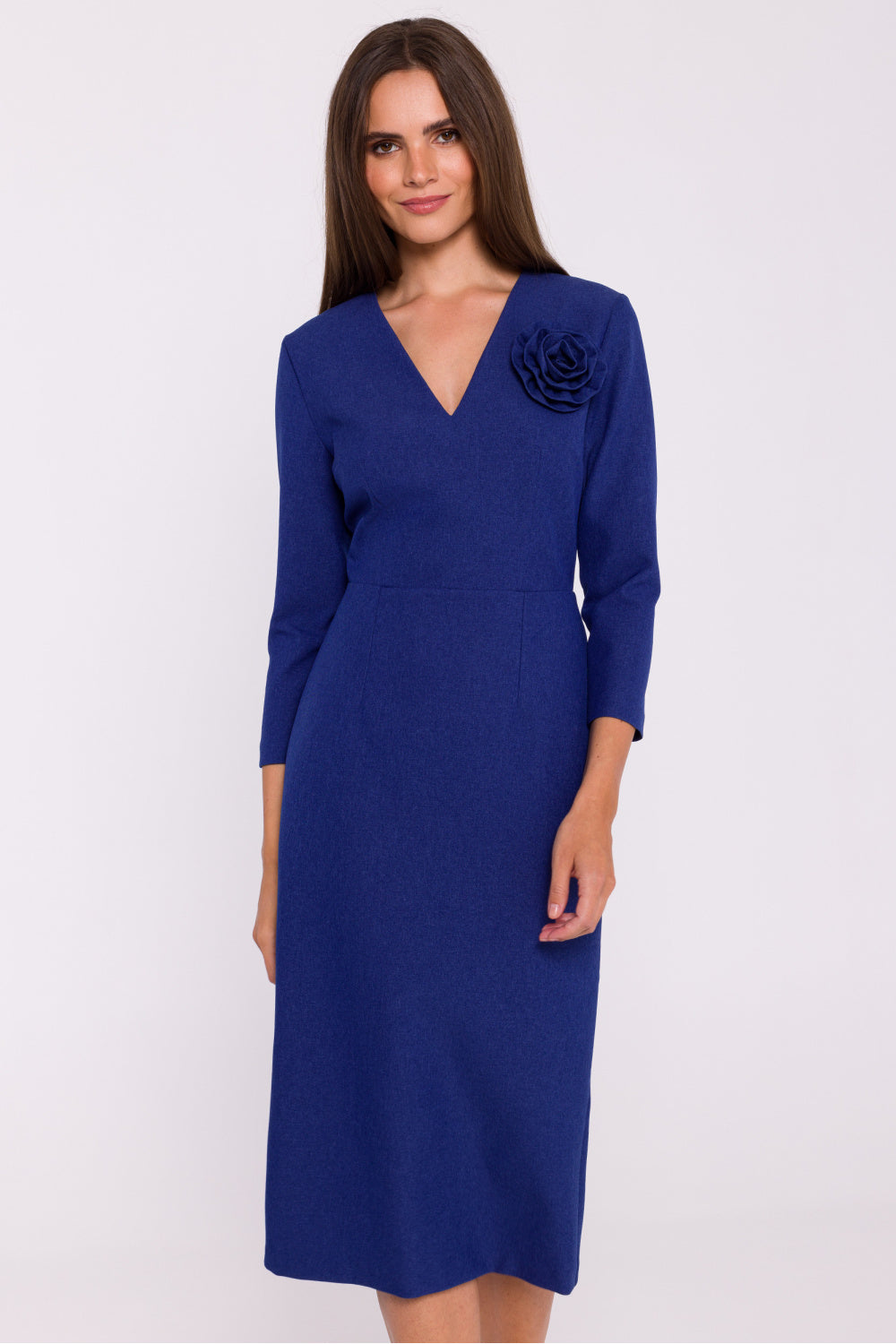 Robe femme Stylove De Jour De — bleu