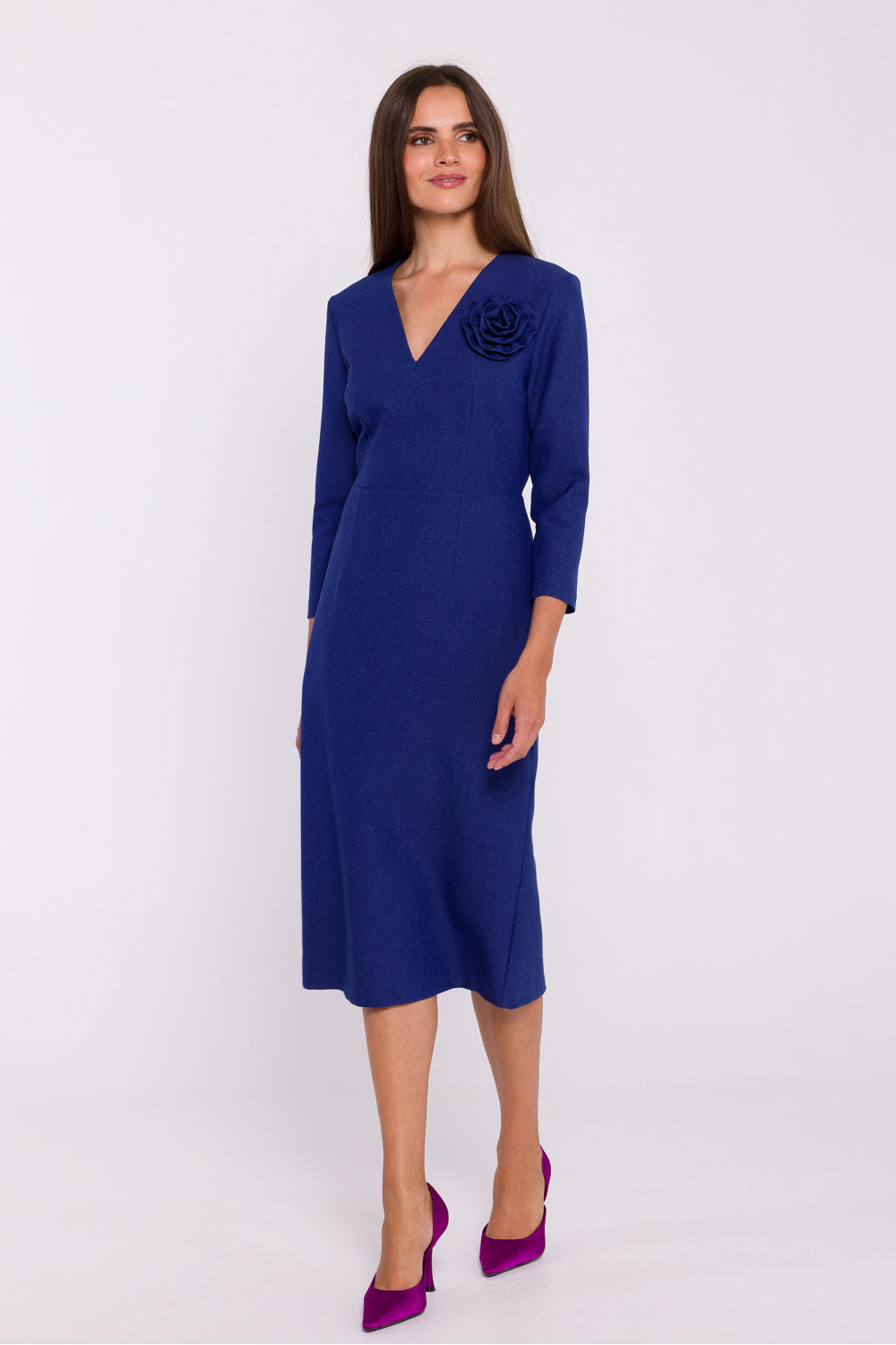 Robe femme Stylove De Jour De — bleu