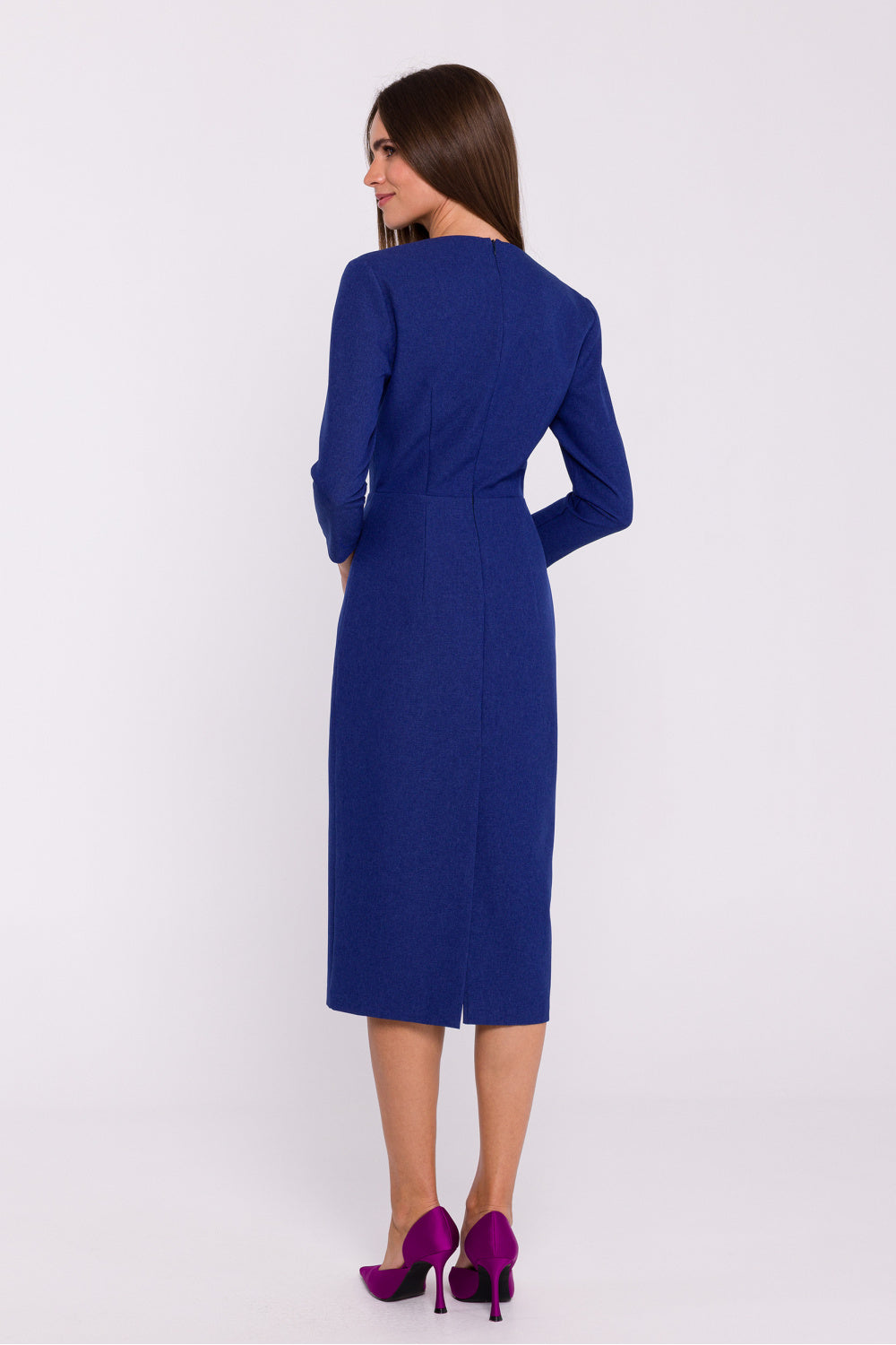 Robe femme Stylove De Jour De — bleu