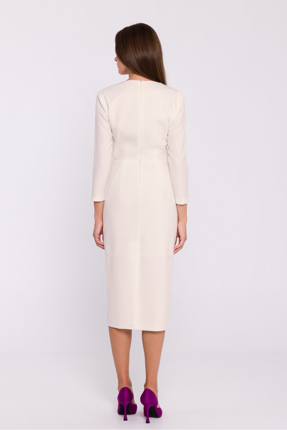 Robe femme Stylove De Jour De — beige