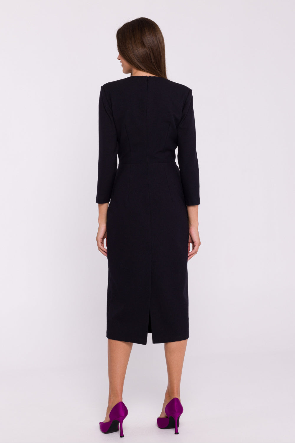 Robe femme Stylove De Jour De — noir