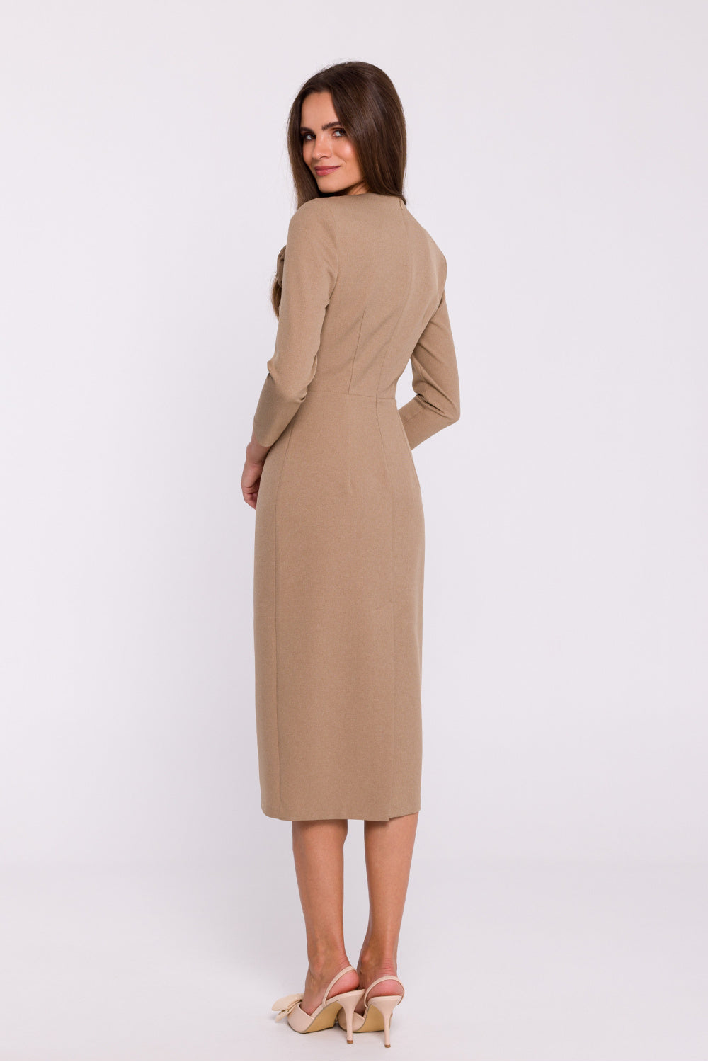 Robe femme Stylove De Jour De — beige