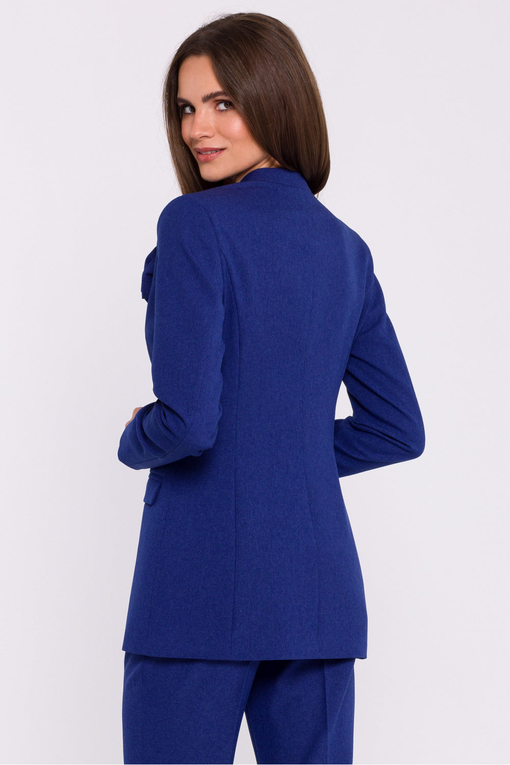 Veste femme Stylove — bleu