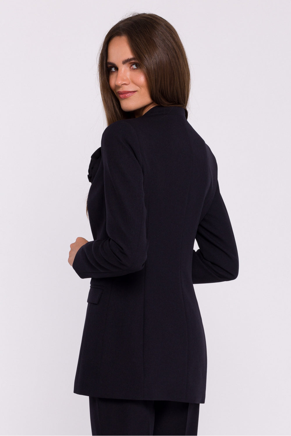 Veste femme Stylove — noir
