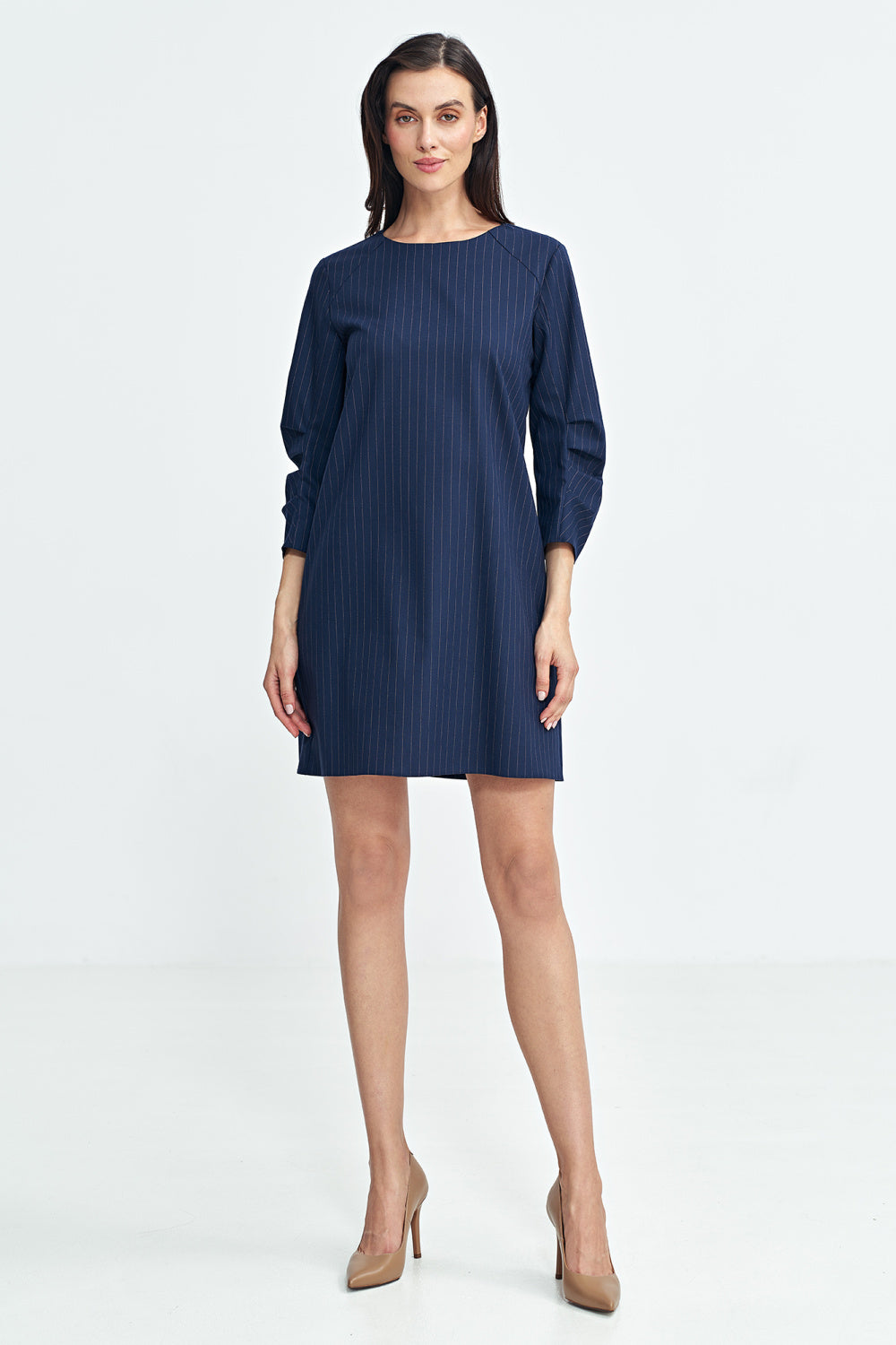 Robe femme Nife De Jour De — bleu marine