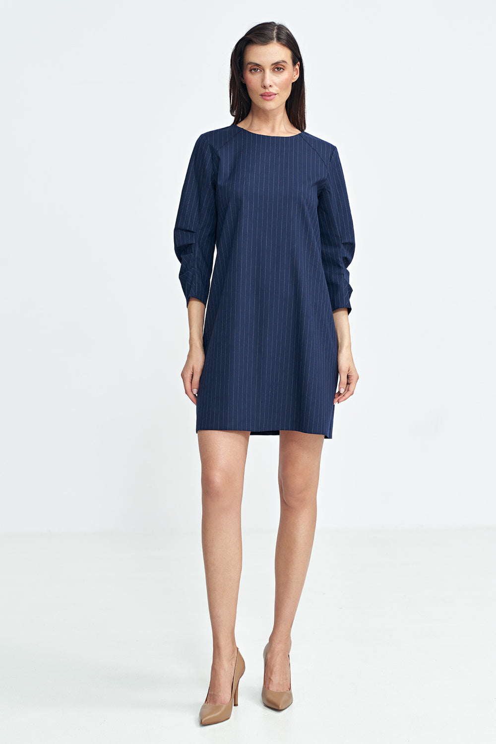 Robe femme Nife De Jour De — bleu marine