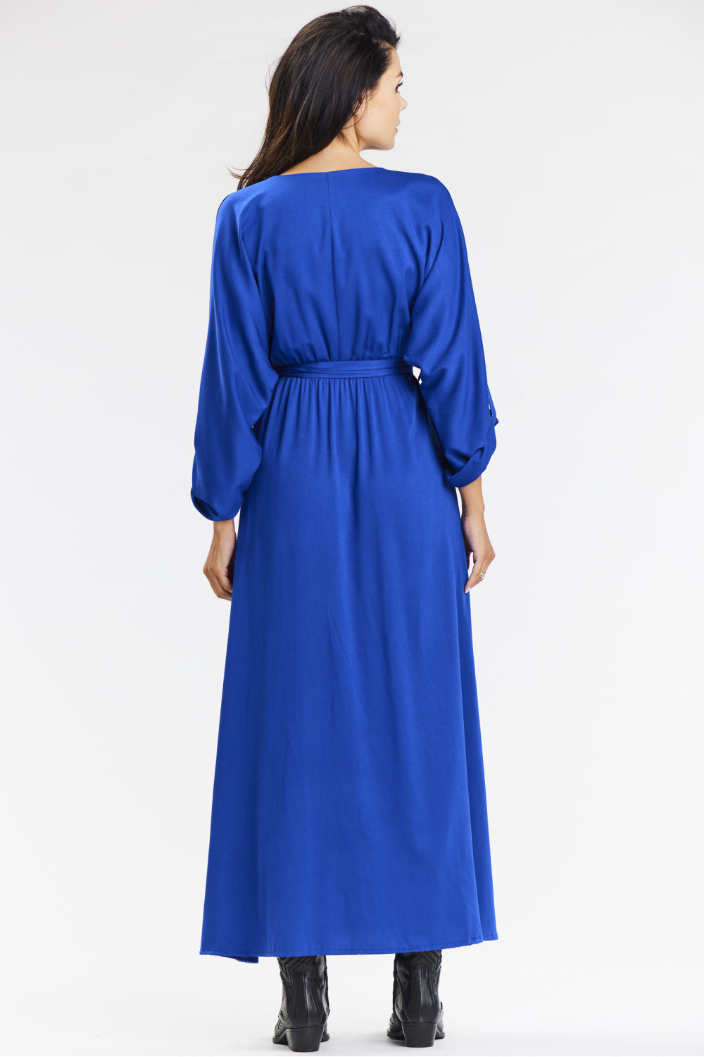 Robe femme awama De Jour De — bleu