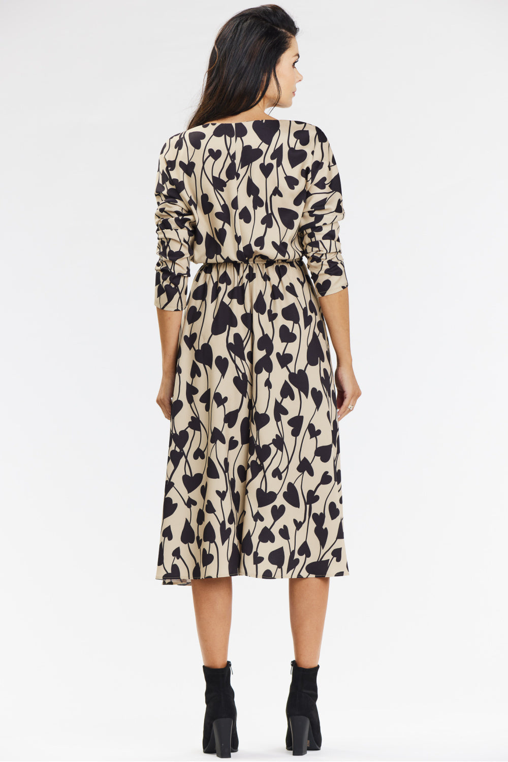 Robe femme awama De Jour De — beige