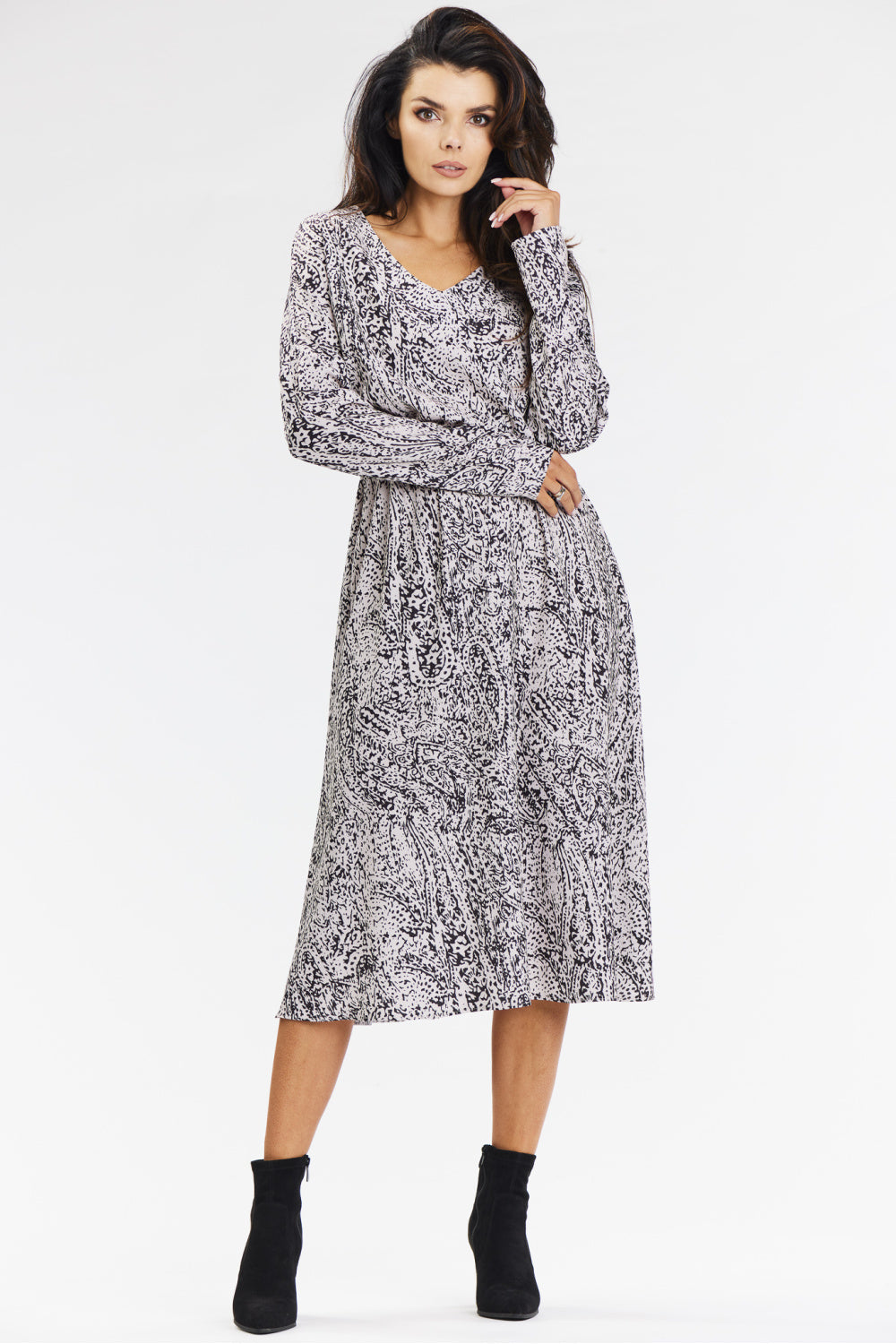 Robe femme awama De Jour De — blanc