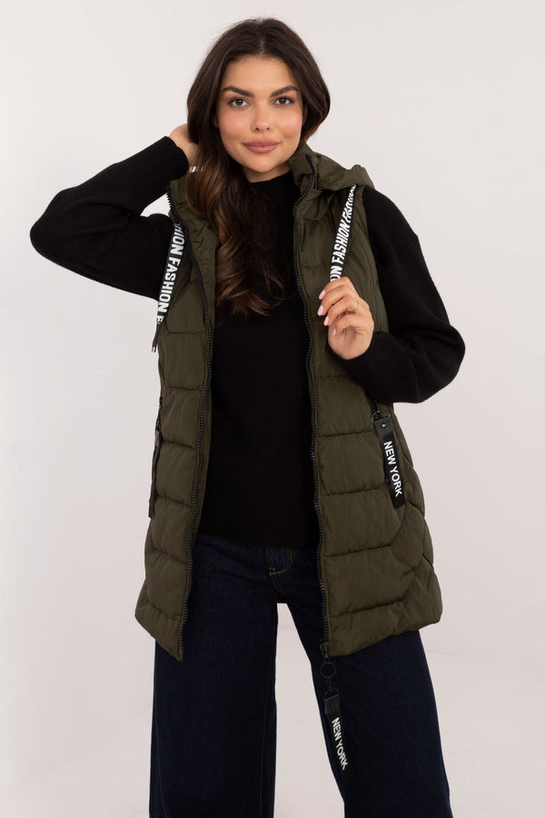 Gilet femme Factory Price — vert