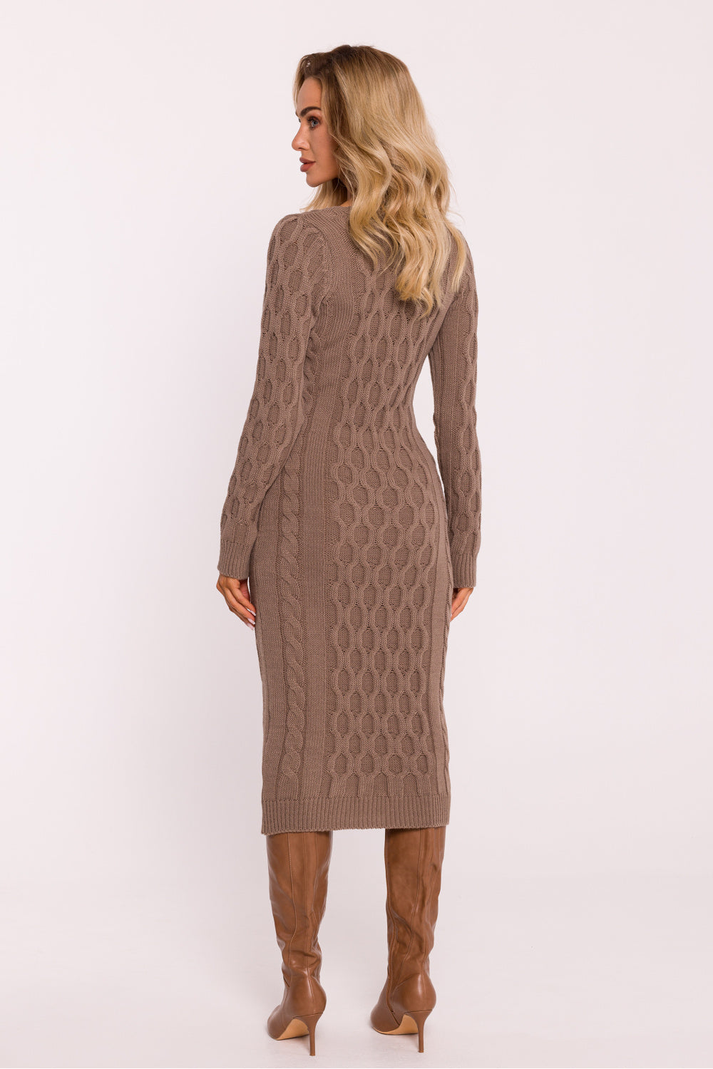 Robe femme Moe De Jour De — brun