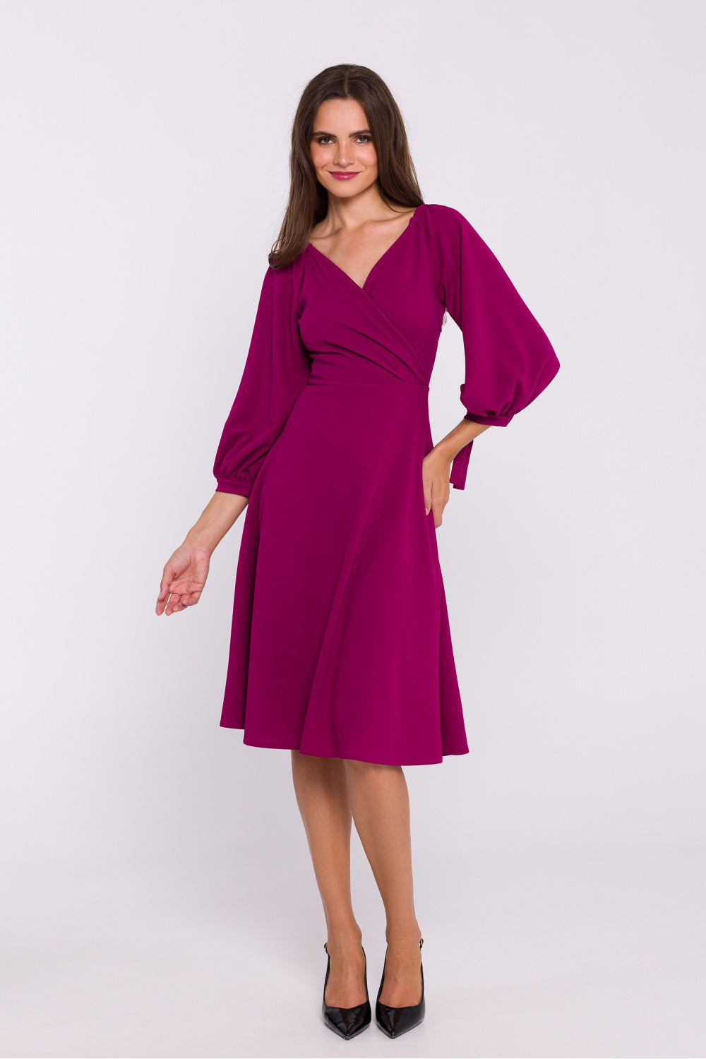 Robe femme Stylove De Jour De — violet