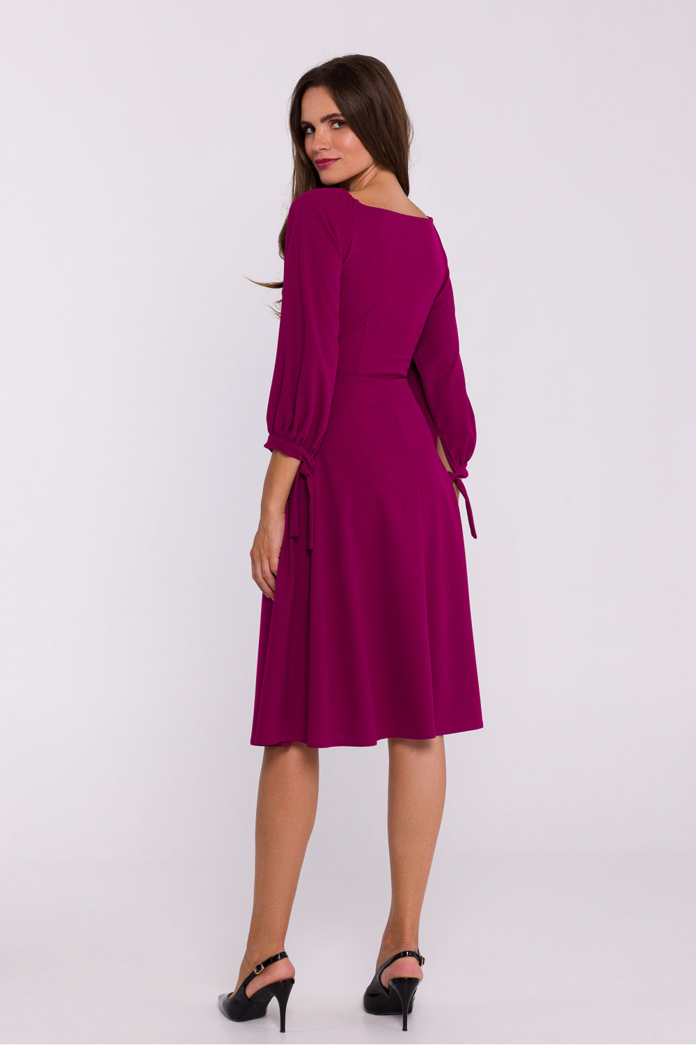 Robe femme Stylove De Jour De — violet