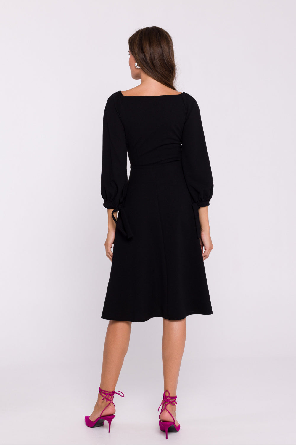 Robe femme Stylove De Jour De — noir