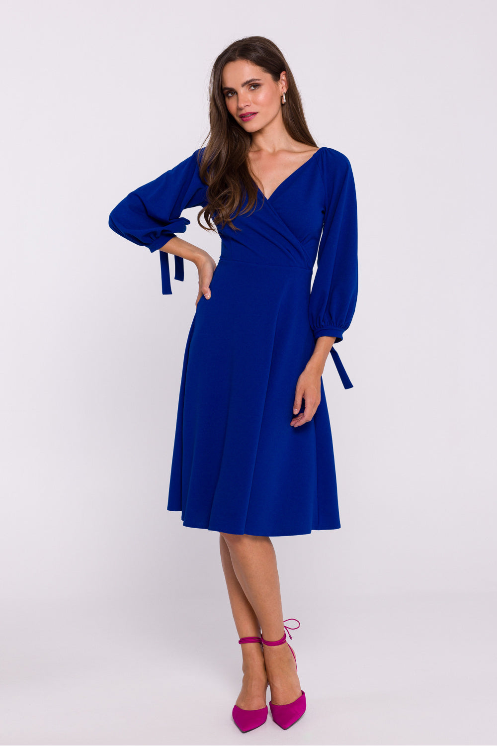 Robe femme Stylove De Jour De — bleu