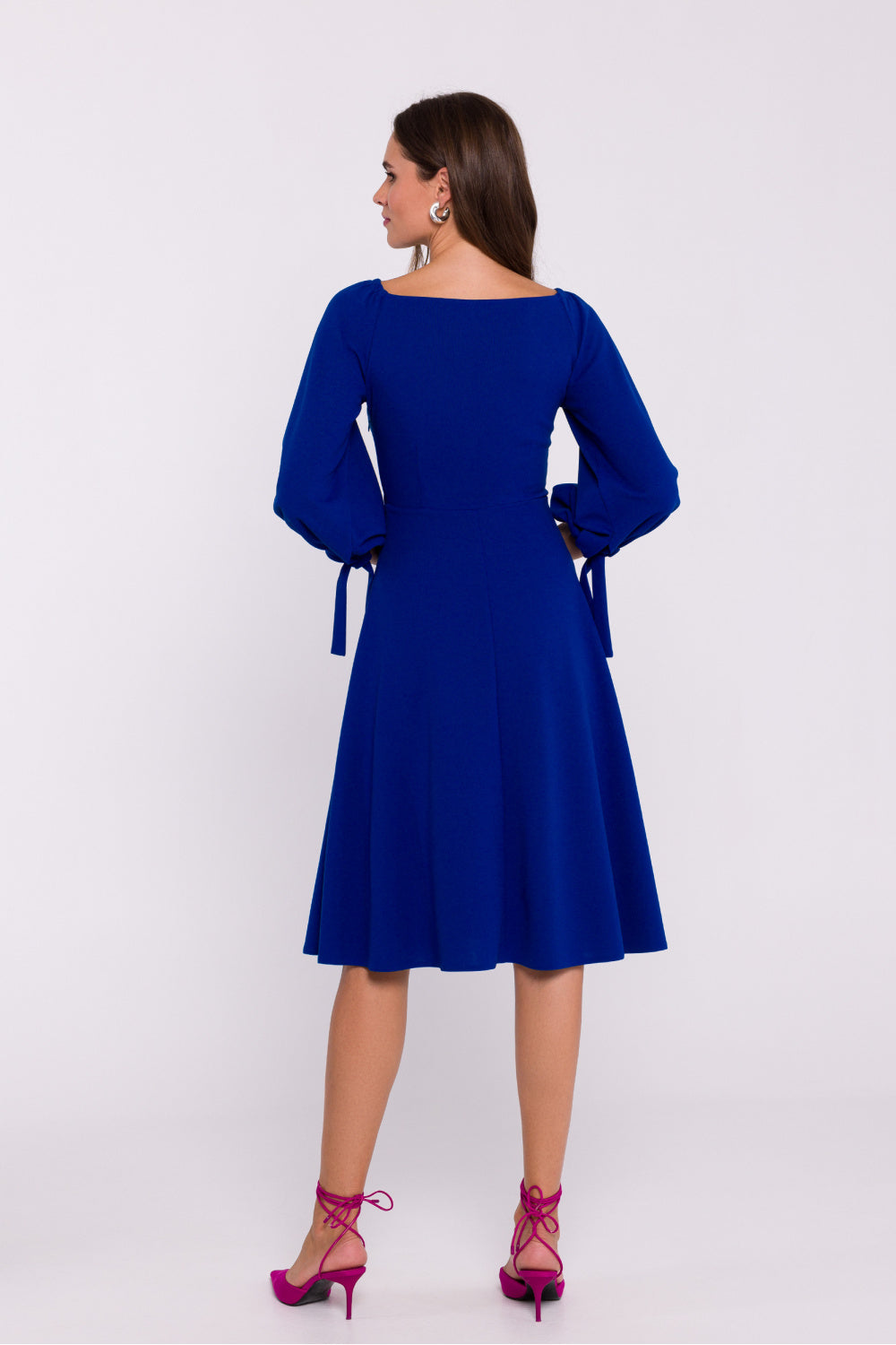 Robe femme Stylove De Jour De — bleu