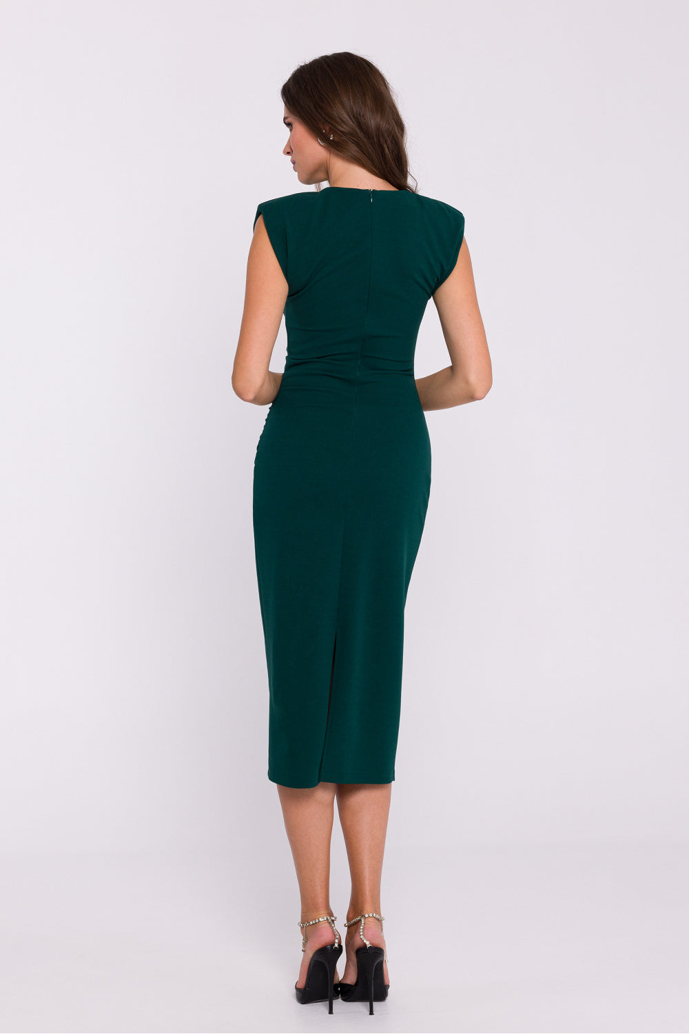 Robe femme Stylove De Jour De — vert