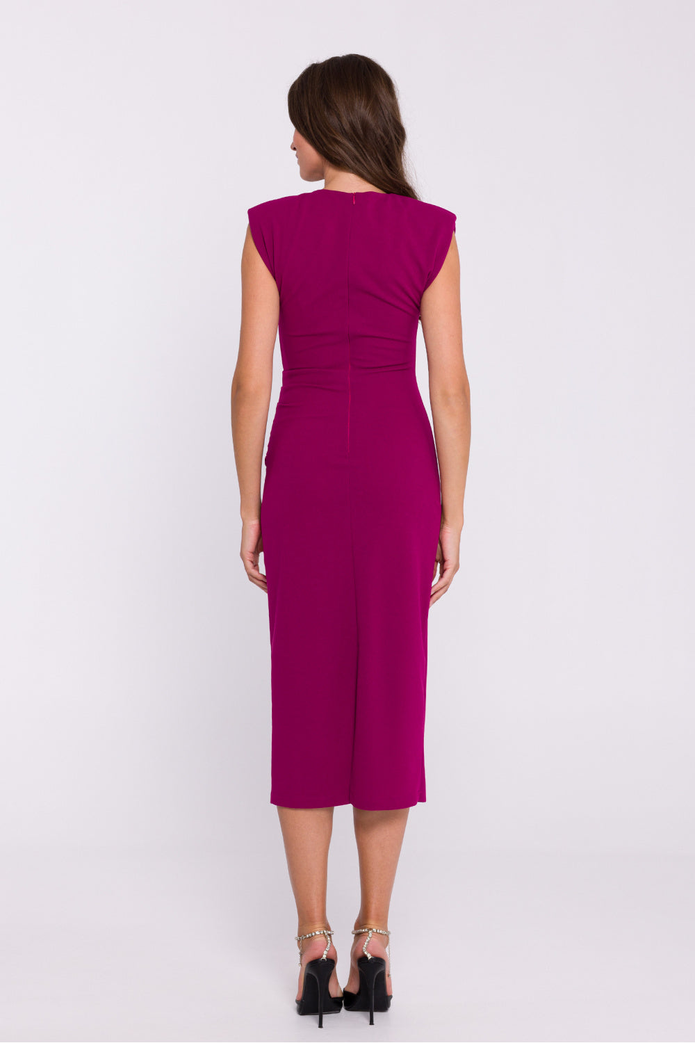 Robe femme Stylove De Jour De — violet
