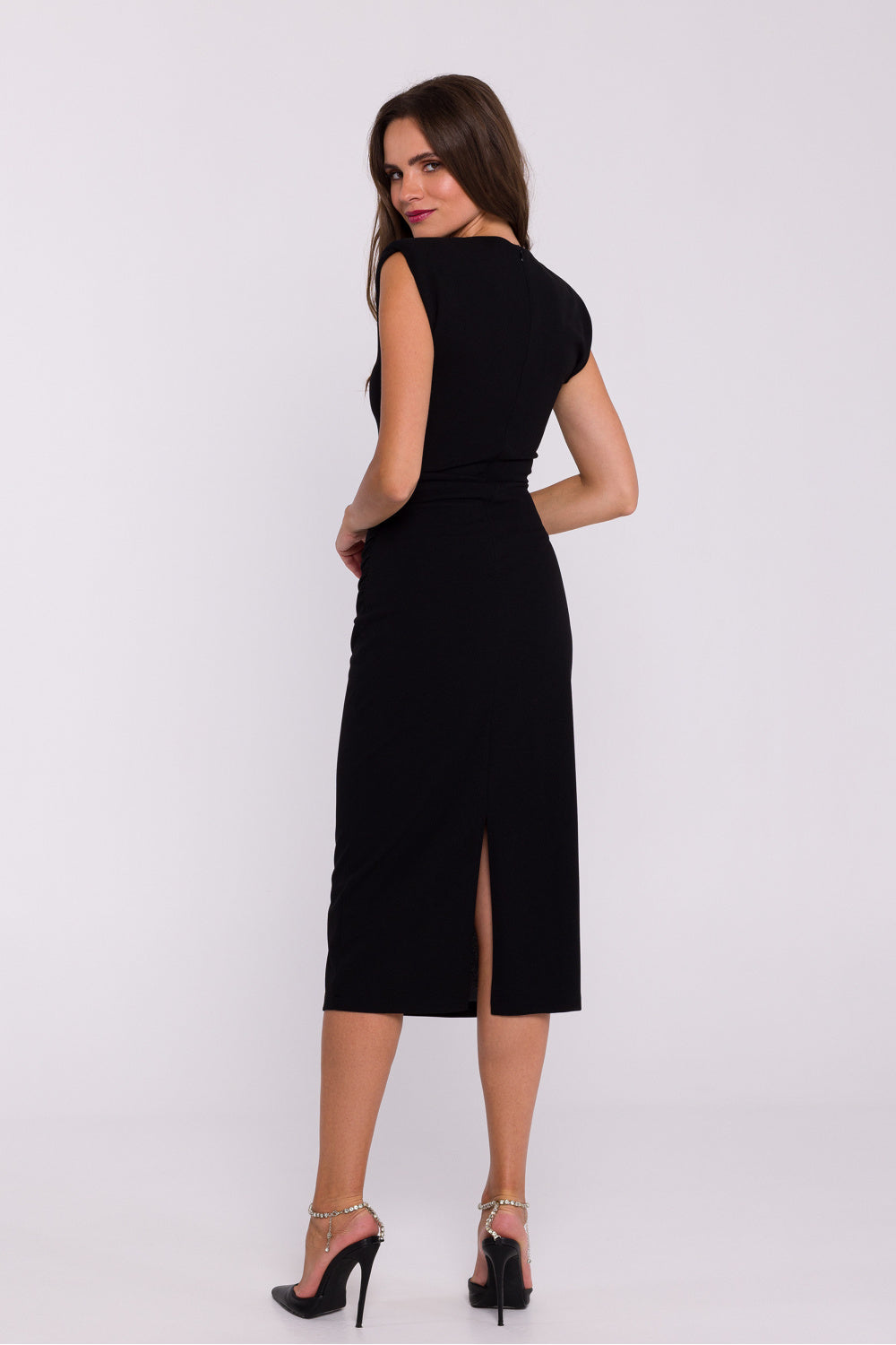 Robe femme Stylove De Jour De — noir