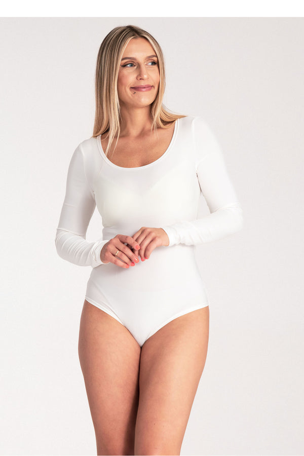 Body femme Figl · 201446 — beige