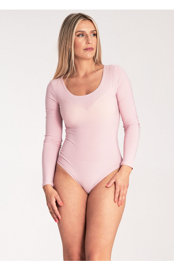 Body femme Figl · 201448 — rosé