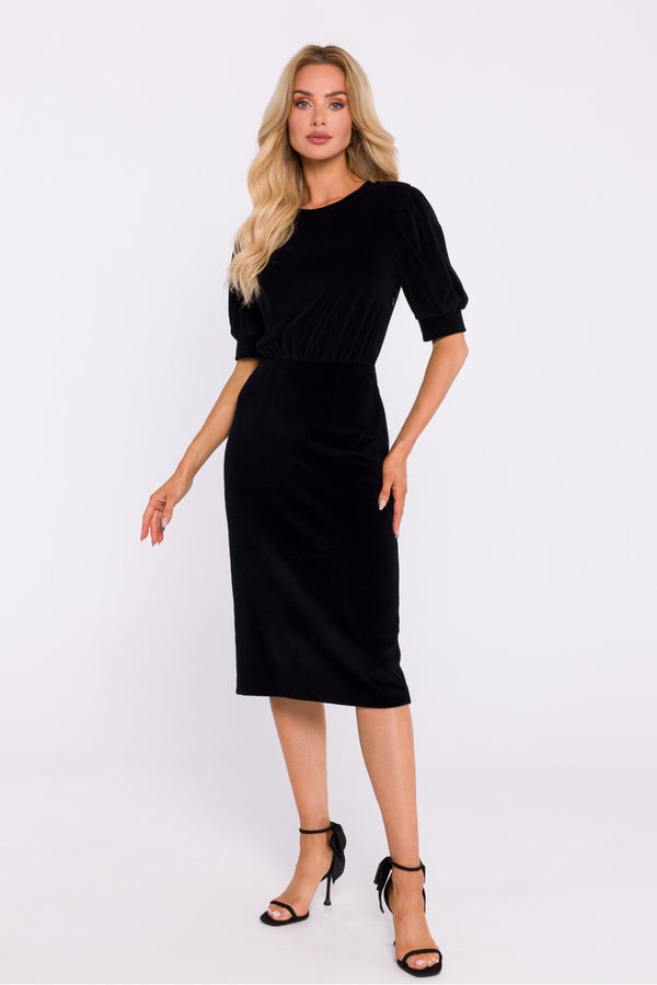 Robe femme Moe De Jour De — noir