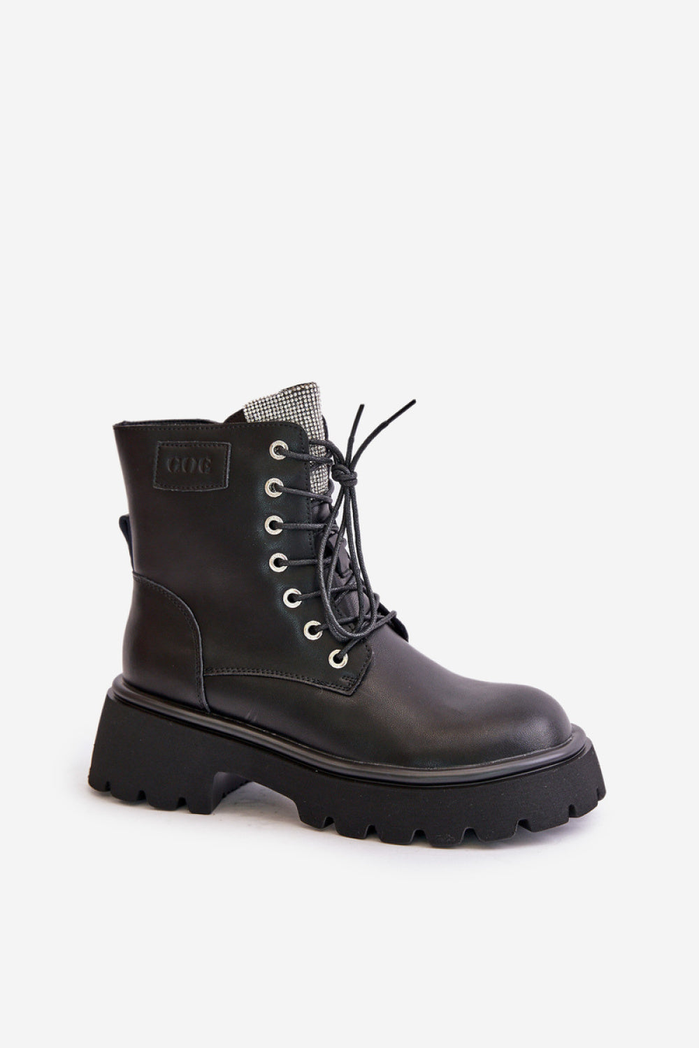 Bottes femme Step in style Bootie Bootie — noir