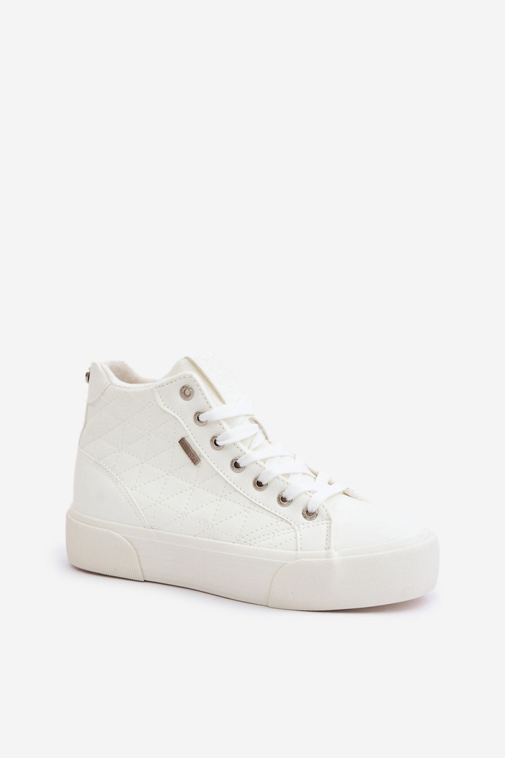 Baskets femme - Step in style