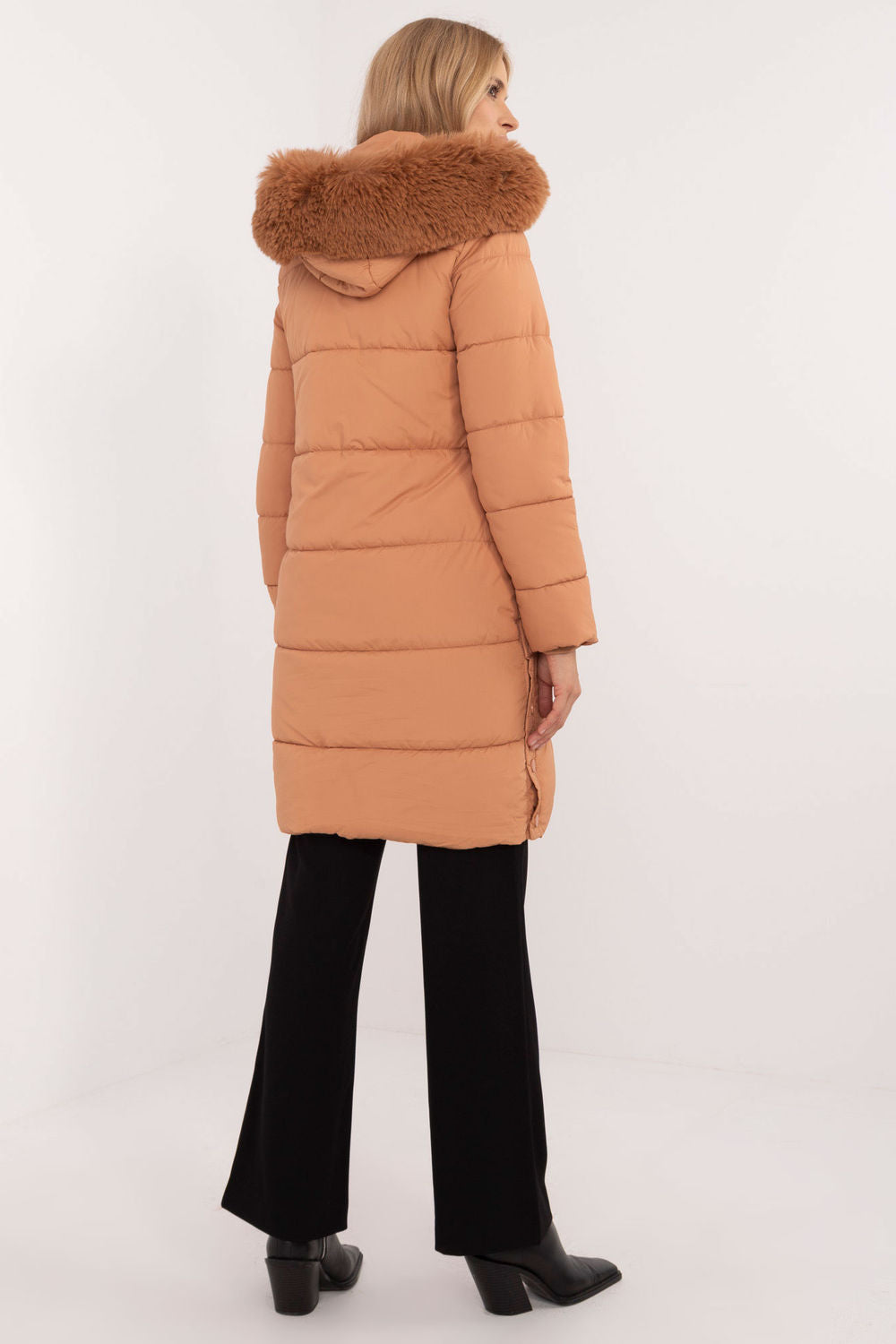 Veste femme Factory Price — brun