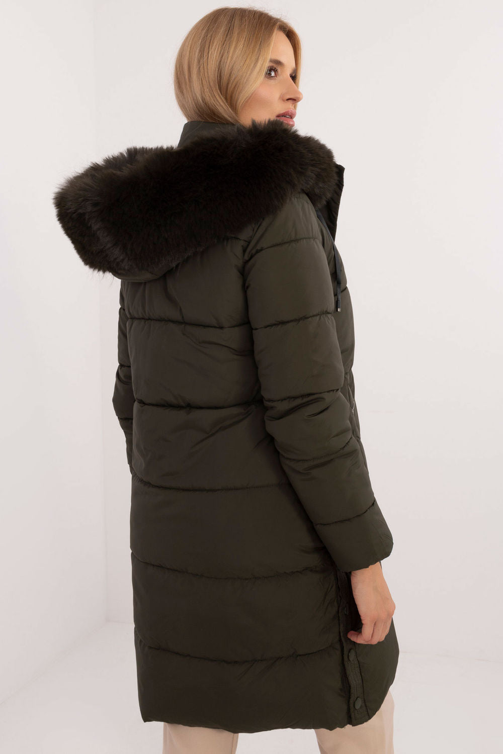 Veste femme Factory Price — vert