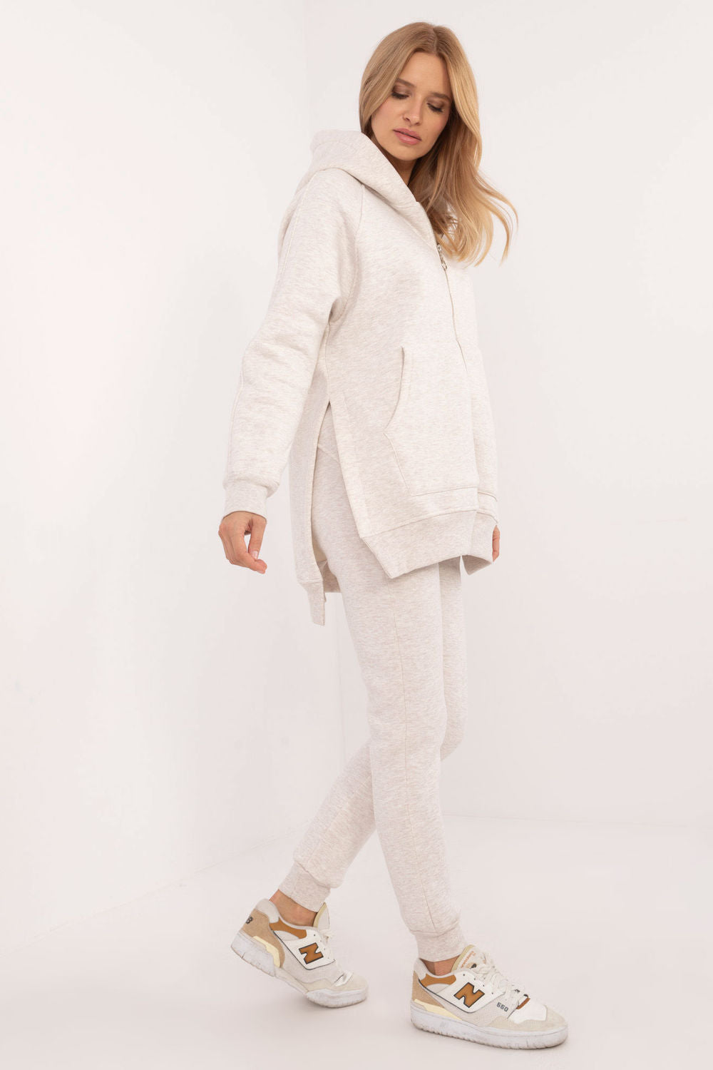 Ensemble lingerie femme Factory Price L Ensemble L — beige