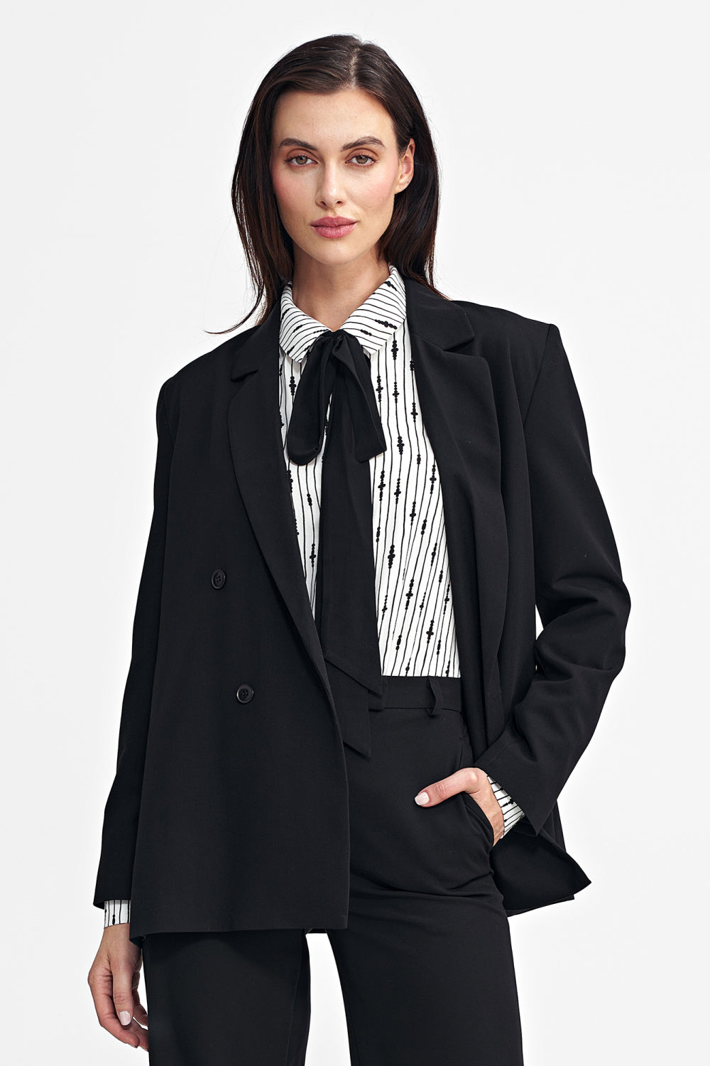 Veste femme Nife — noir