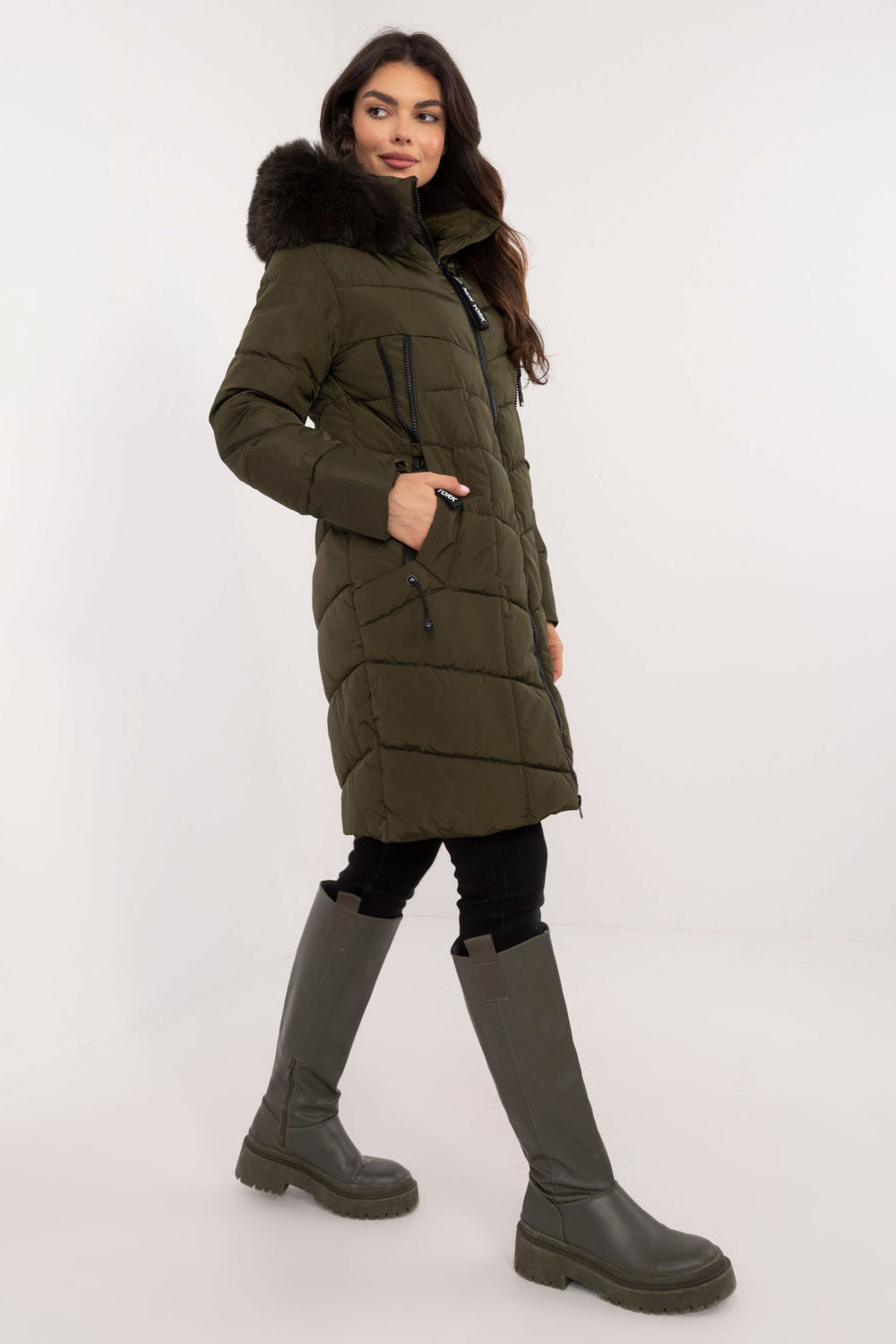 Veste femme Factory Price — vert