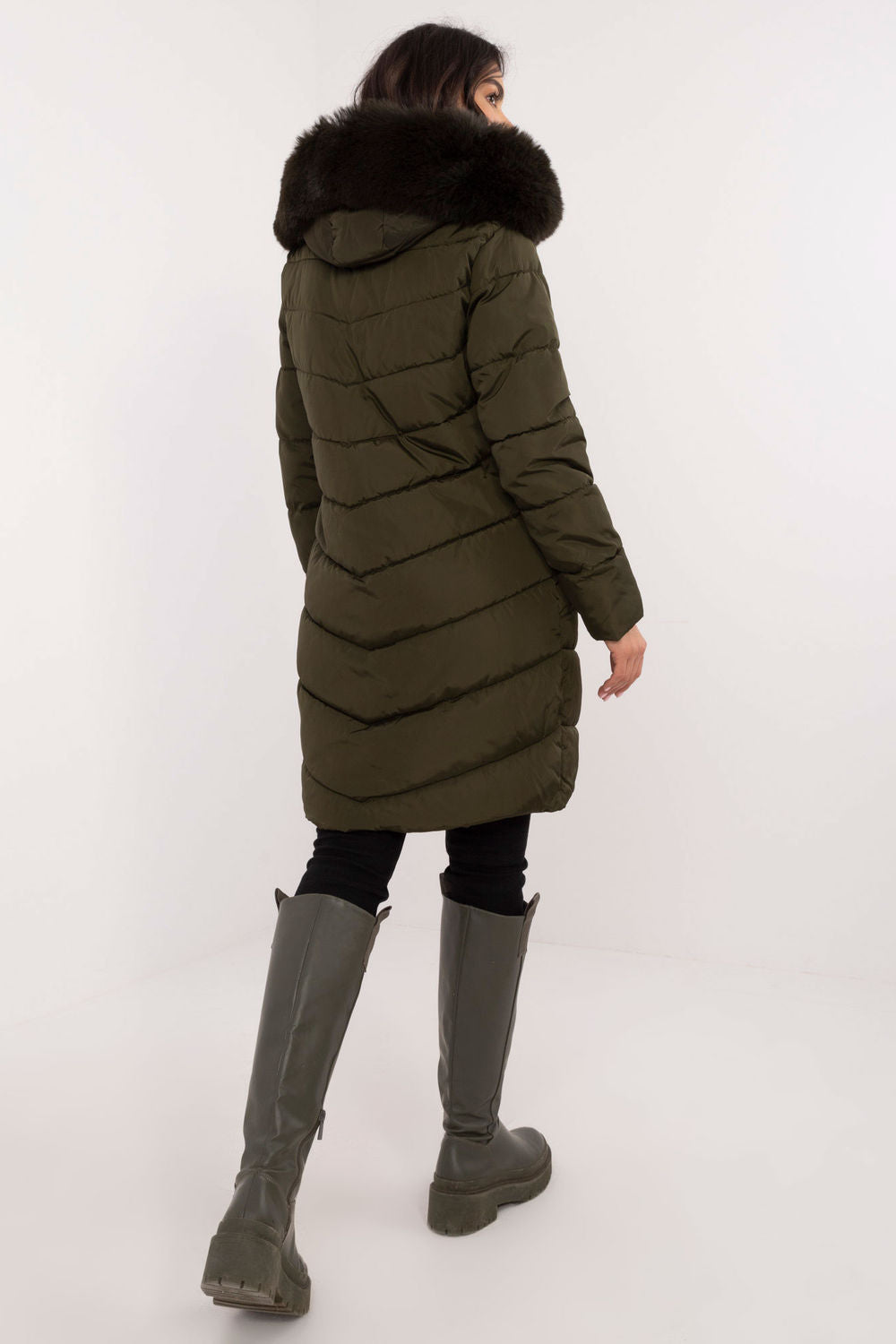 Veste femme Factory Price — vert