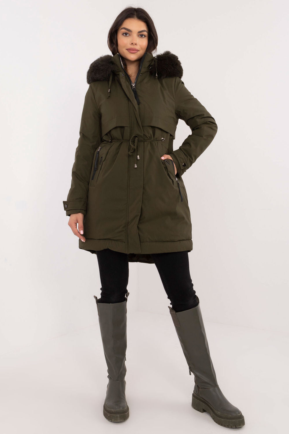 Veste femme Factory Price — vert