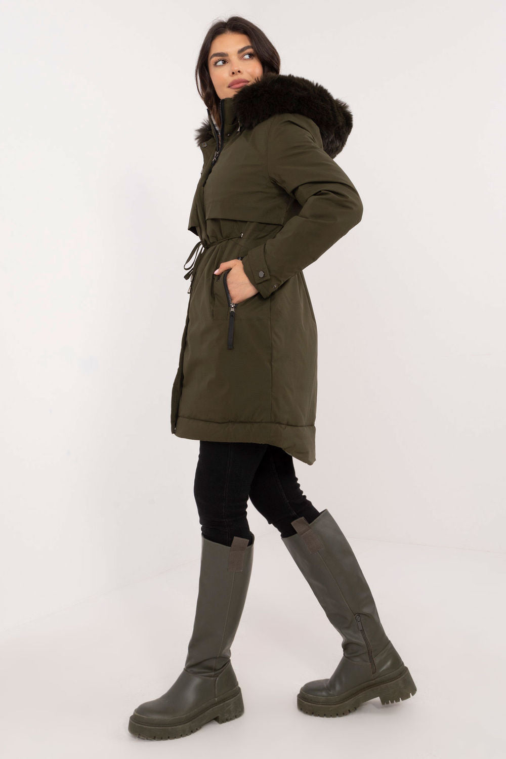 Veste femme Factory Price — vert