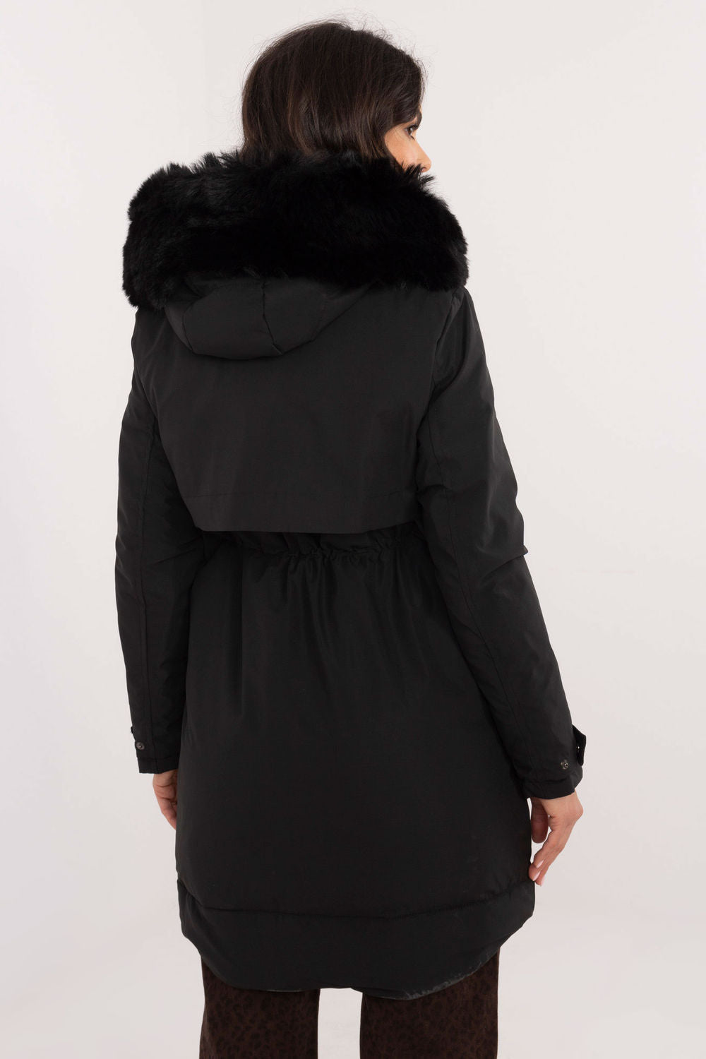 Veste femme Factory Price — noir