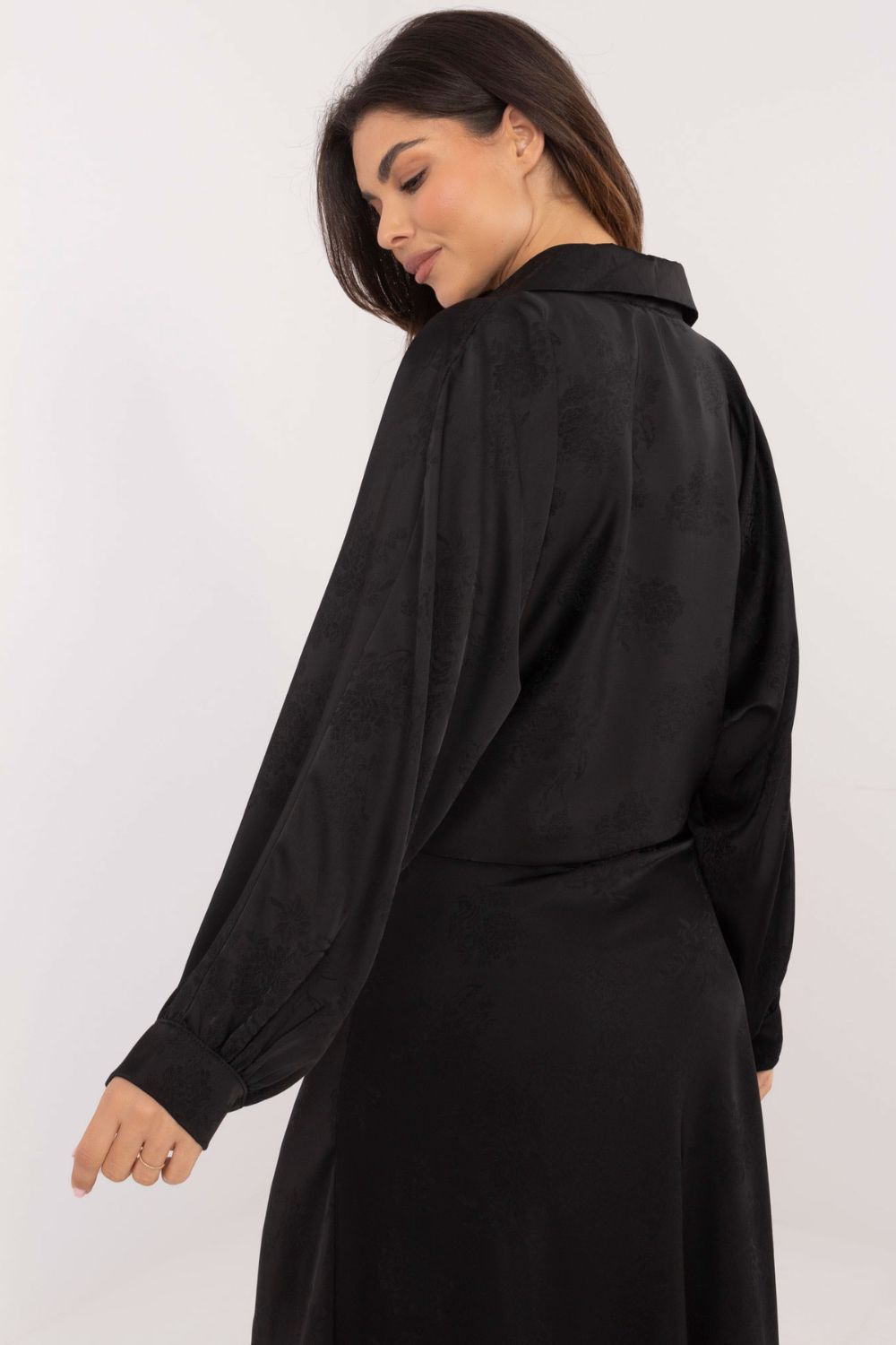 Blouse femme Italy Moda — noir