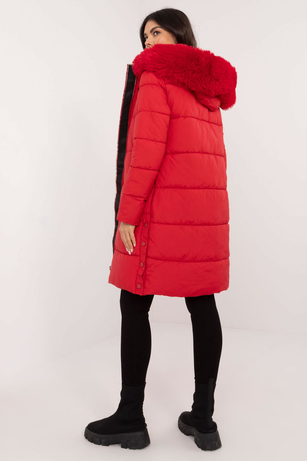 Veste femme Factory Price — rouge