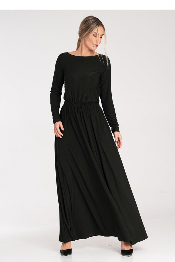 Robe femme Figl De Jour De · 203135 — noir