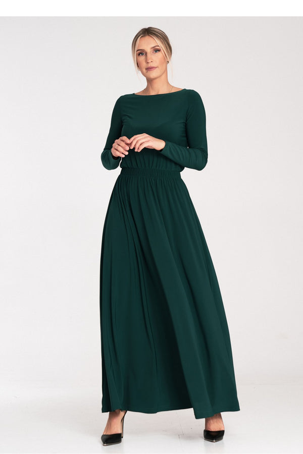 Robe femme Figl De Jour De · 203136 — vert