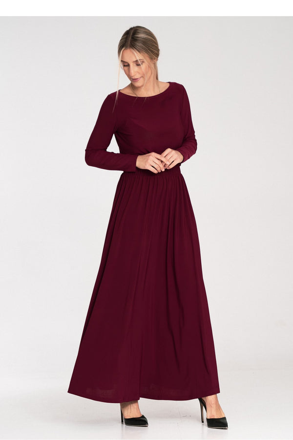 Robe femme Figl De Jour De · 203137 — rouge