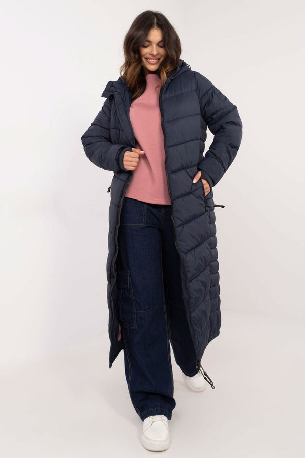 Veste femme Sublevel — bleu marine