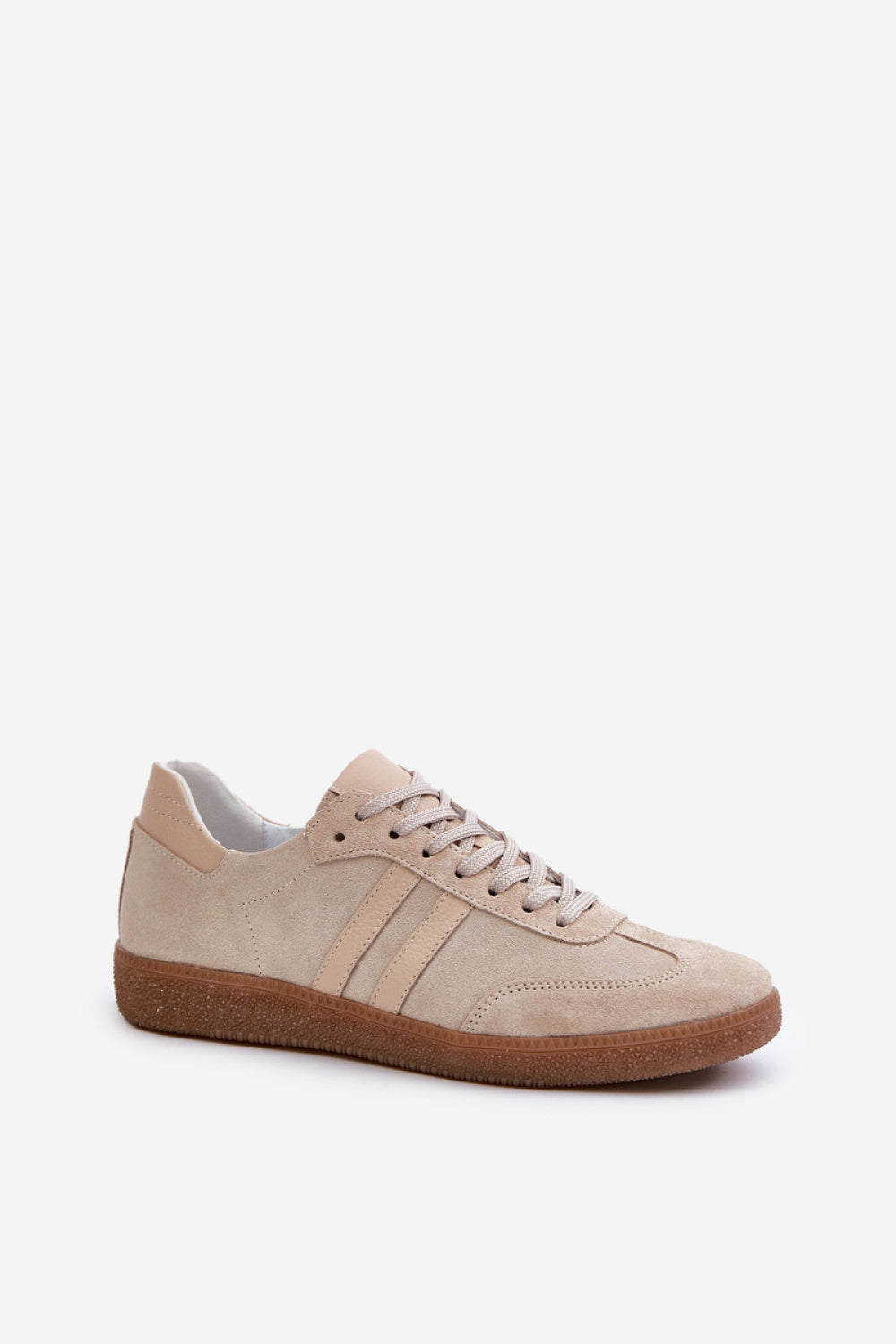 Chaussures de sport femme Step in style — beige