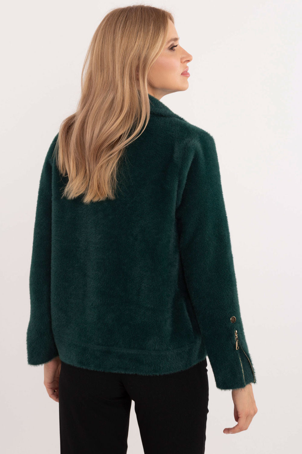 Veste femme MBM — vert