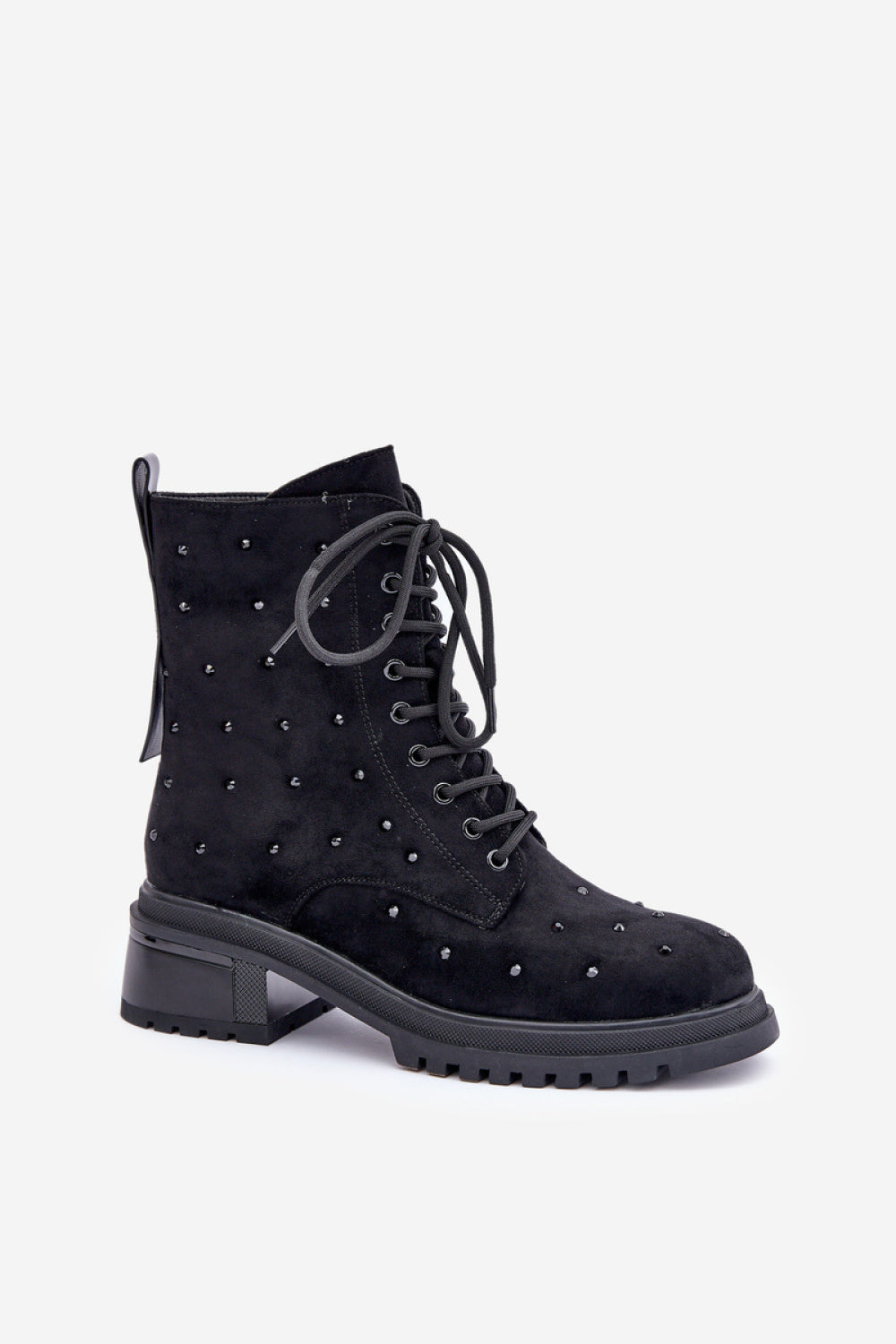 Bottes femme Step in style Bootie Bootie — noir