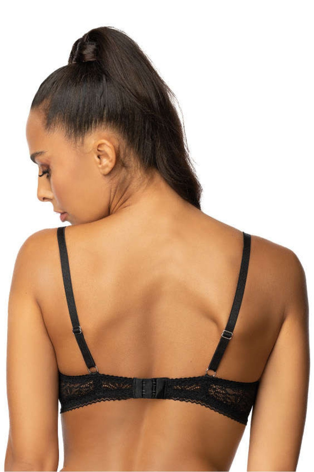 Soutien-gorge push-up femme - Mat