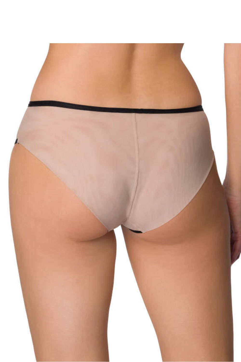 Culotte femme Mat Culottes Culottes — beige