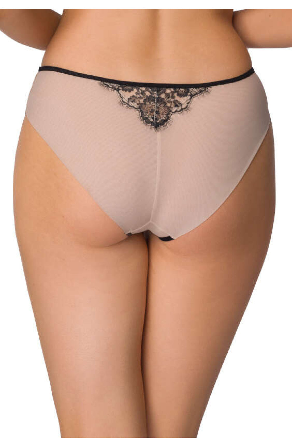 Culotte femme Mat Culottes Culottes — beige